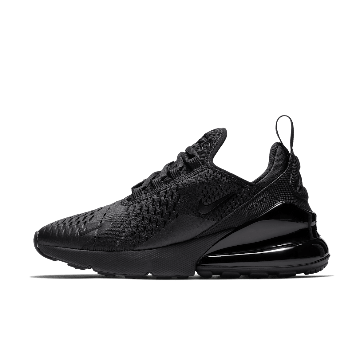 Air Max 270 Trainers. Nike CA
